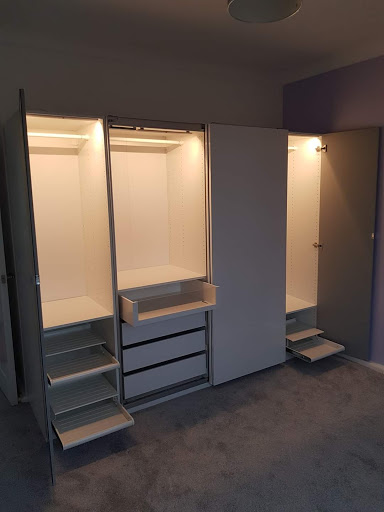 Ikea assembly services - Visual