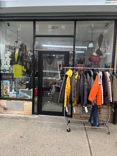 AJ Boutique Inc