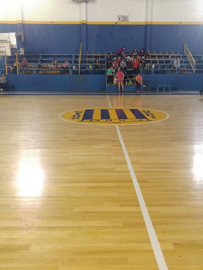 Photos of Club Atl&eacute;tico Bartolom&eacute; Mitre