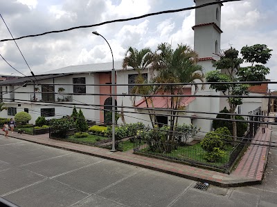 Photos of Parque Barrio Guadalupe