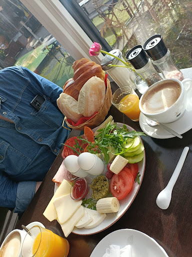 Kaffeeliebe Cafe - Thumbnail