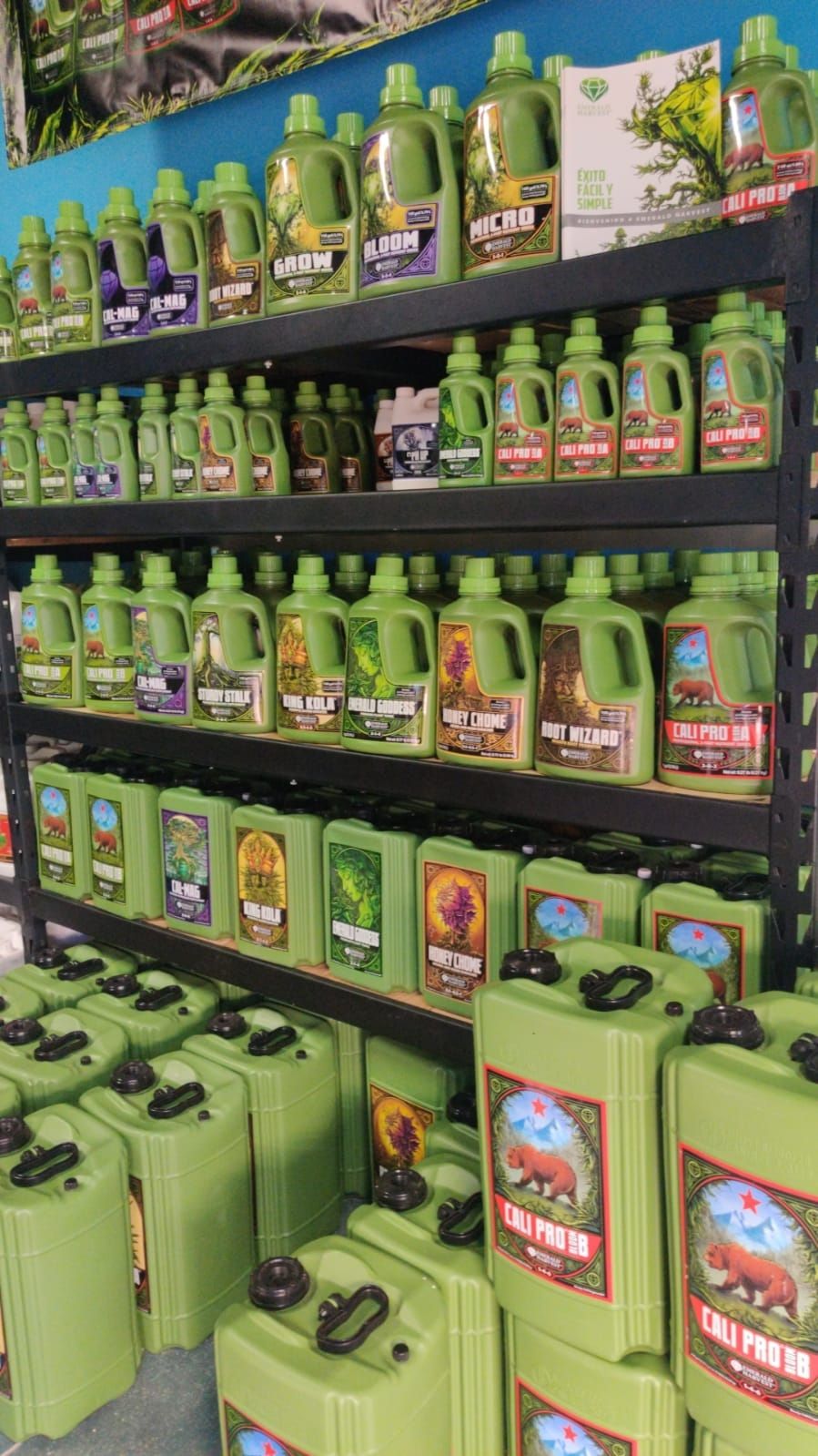 Xtreme Farming - Indoor Gardening & Hydroponics Supplies
