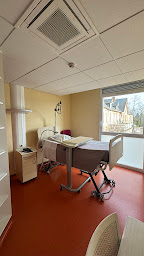 Photo n°7 de SMR Les Sablons à Chécy (Centre de rééducation)