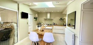 Photo n°8 de François Luçon - IAD Immobilier à Poitiers (Consultant immobilier)