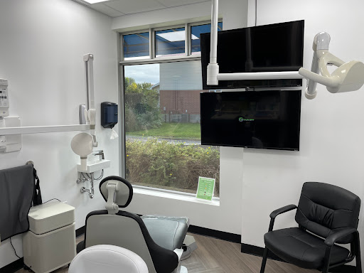 Village Green Dental Care Gallery - Canada