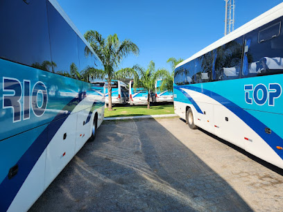 Top Rio Viagens e Turismo