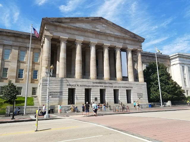 National Portrait Gallery