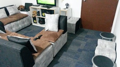 Photos of Club Rotario