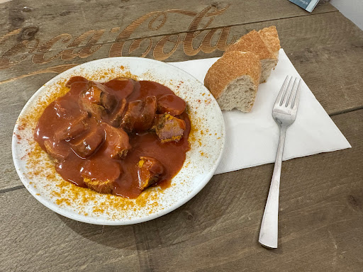 Curry Grindel - Thumbnail