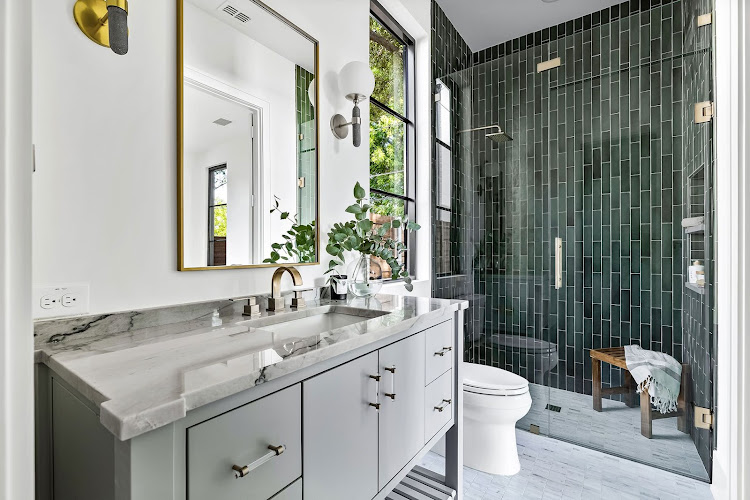 Harbour & Stone Bath Co. work photo 1