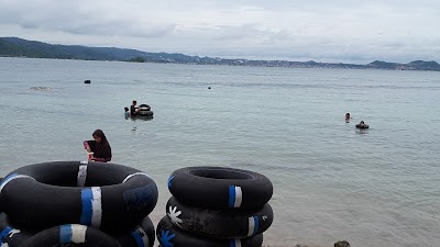 Photos of Tangkil Island
