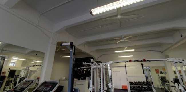 Studio 5 Pilates - Auckland