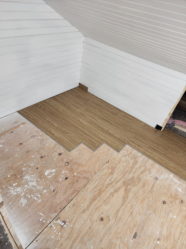JM Remodeling