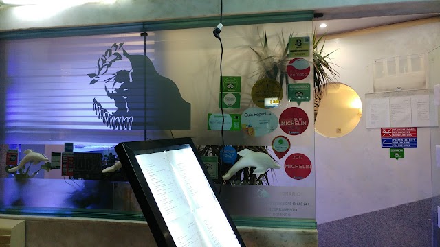Restaurante Os Lusíadas