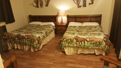 Photos of Bonnie Springs Motel