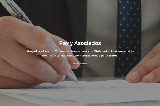 Rey Asociados - Despacho de Abogados Badajoz Azuaga
