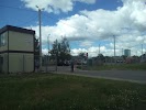 Фотография Платная стоянка, улица Шишкина, Минск, Белоруссия