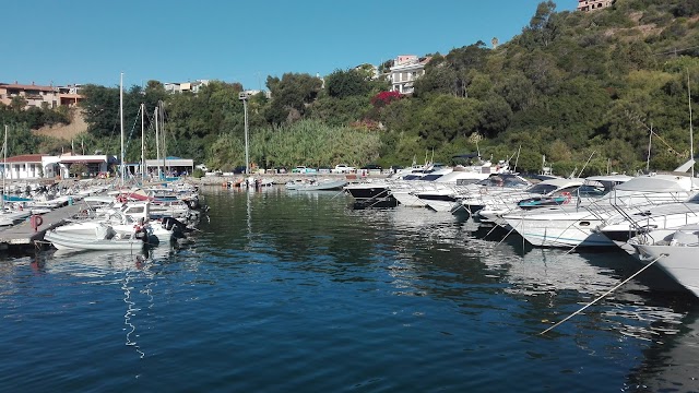 Santa Maria Navarrese