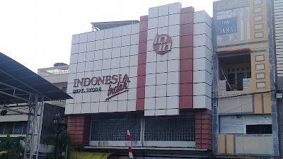 photo of Indonesia Indah