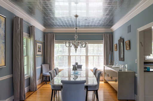 LuxeDecorativo - Luxury Interior Finishes