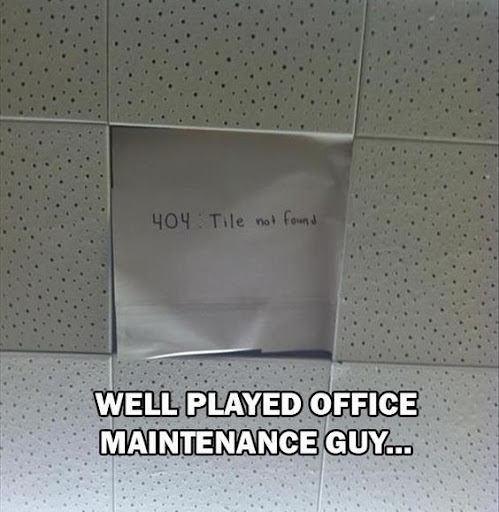 Simply Maintenance - Visual