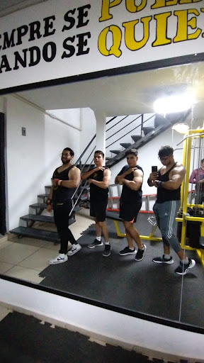 Gym & fitness Jazar Villas - Thumbnail