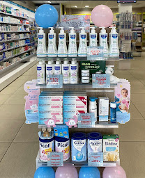 Photo n°4 de Pharmacie du Centre - Charton à Bourbon-Lancy (Magasin de matériel médical)