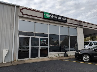 Enterprise Rent-A-Car