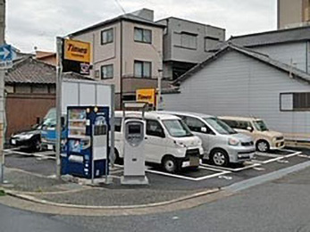 タイムズ尼崎七松町