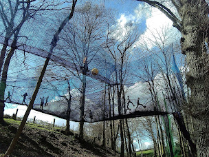 Photo n°36 de Hisse et Ho! à Plélo (Terrain de jeu)