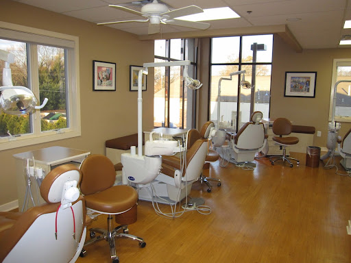 Dr. Jeffrey S. Karlin, Orthodontist, Manalapan NJ Gallery - United States