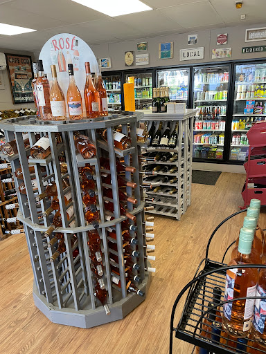 Wellfleet Spirits Shoppe Inc. - Thumbnail