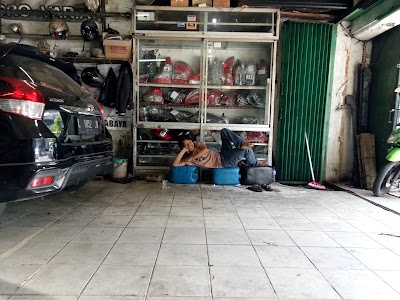 Photos of Kedungdoro Variasi