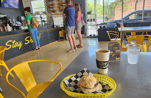Brass Tacks Coffee Co. - Thumbnail