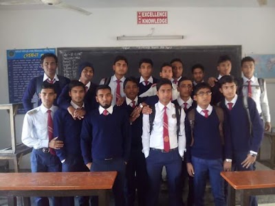 Photos of Cantonment Public School & College (BUSMS), Parbatipur, Dinajpur