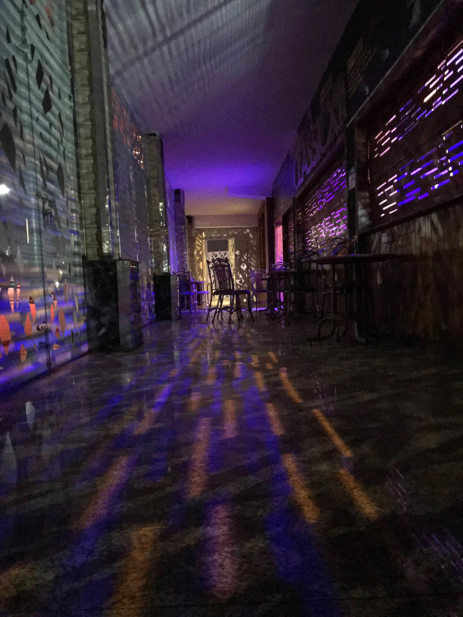 GS Grand Hotel