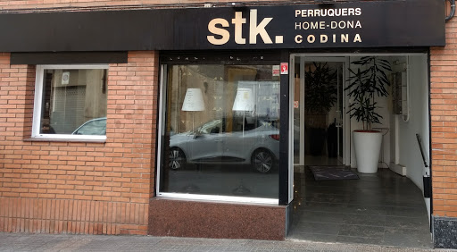STK Perruquers