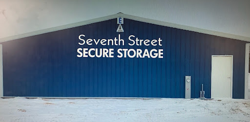 Seventh Street Secure Storage - United States