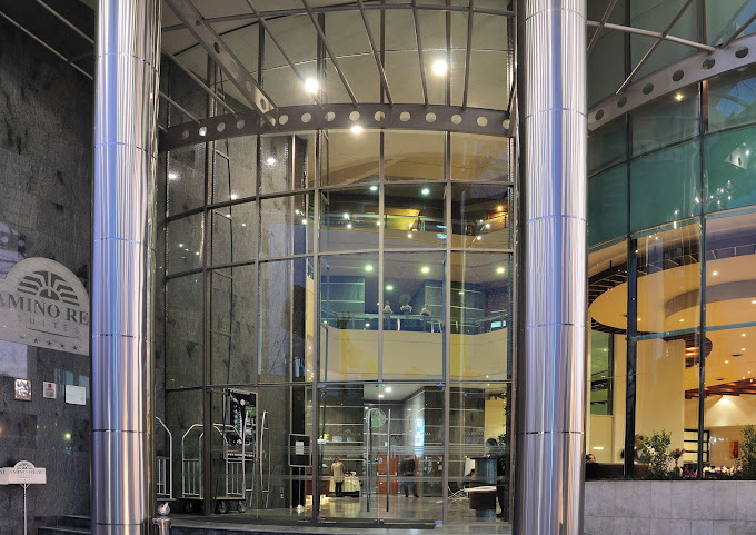 Suites Camino Real by null