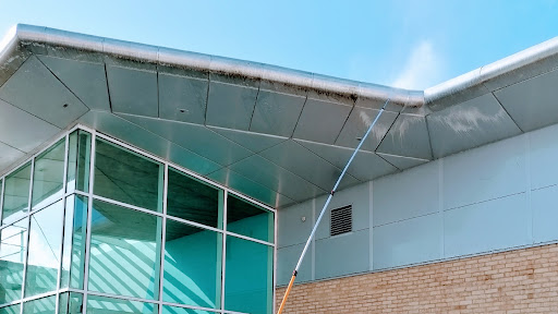 Cross Cleaning Services