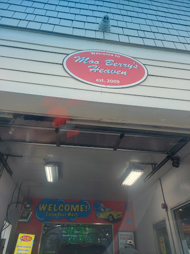 Moo Moo Express Car Wash - Pickerington Gallery - United States