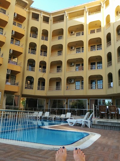 Photos of Gunes House Hotel