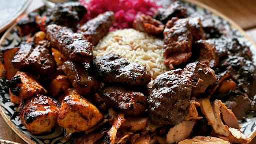 Chef's Table Turkish Mediterranean Grill - Thumbnail