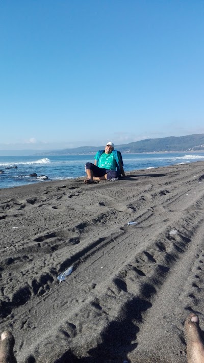Photos of Punta El Parr&oacute;n