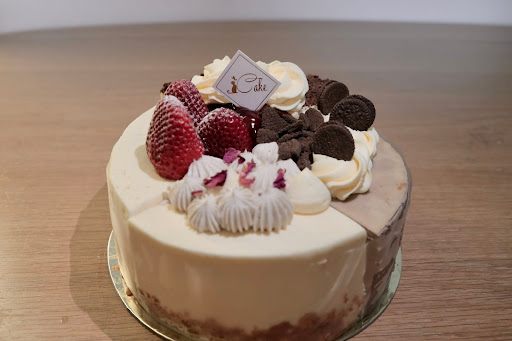 iCake - Thumbnail