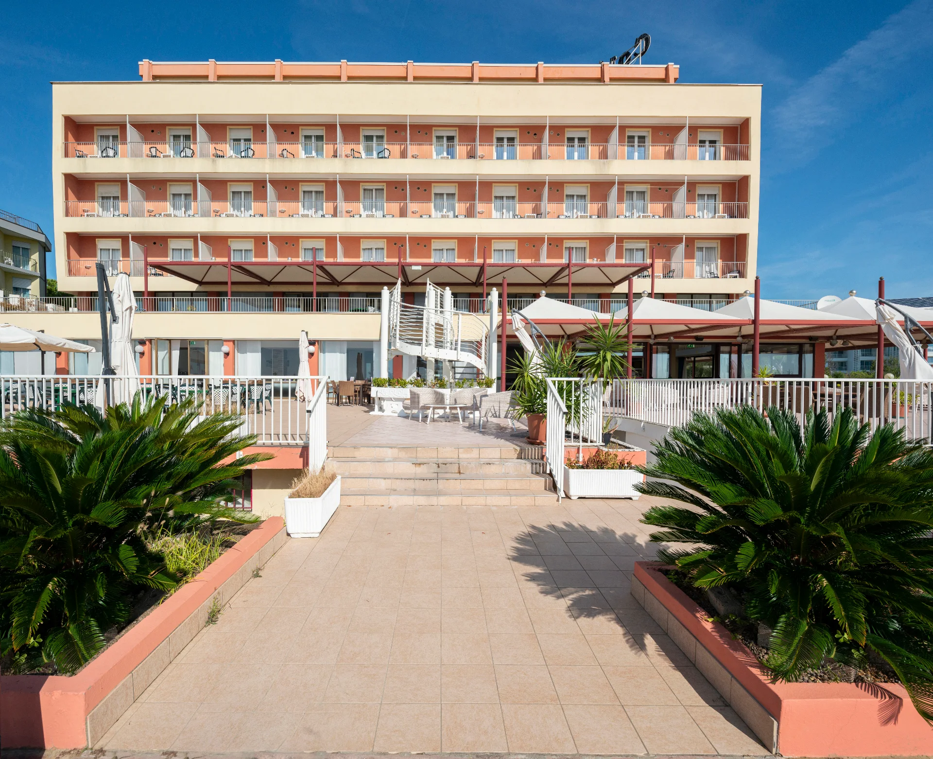 Hotel Columbus