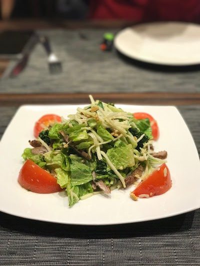 Photos of Just Cafe