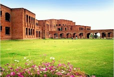 Kinnaird College For Women University lahore