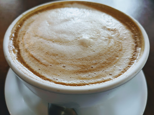 Parc Café - Visual