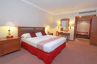 Photos of Sahid Jaya Solo Hotel